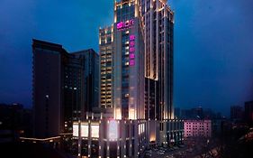 Aloft Dalian